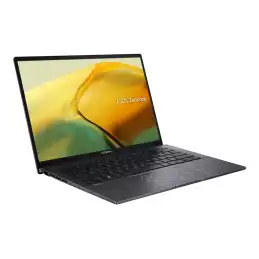 ASUS ZenBook 14 OLED BM3402YA-KM608X - AMD Ryzen 5 - 7530U - jusqu'à 4.5 GHz - Win 11 Pro - Radeon ... (90NB0W95-M01A20)_3